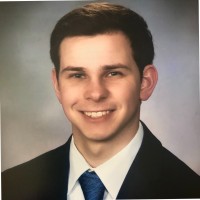 Havas Edge Employee Cameron Wade's profile photo