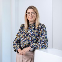Ecoservice Employee Rasa Viskauskiene's profile photo