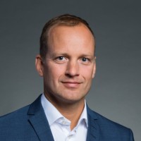 SIBS Group Employee Johan Dufvenmark's profile photo