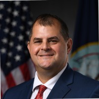 Naval Sea Systems Command (NAVSEA) Employee Giuseppe Rossi's profile photo