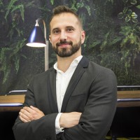 Deloitte Employee Sérgio Lopes's profile photo
