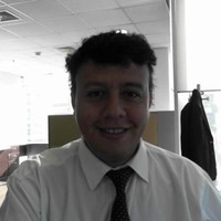 4Solutions Employee Juan Marcos Gutiérrez Díaz's profile photo