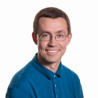 Oratium Employee Sean Thom's profile photo