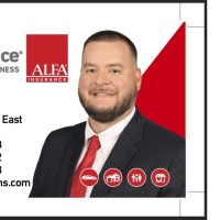 Alfa Insurance Employee Jeff Bivens's profile photo