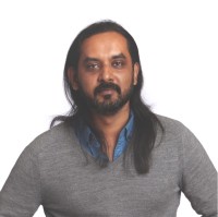 Eltropy Employee Arun Rao's profile photo