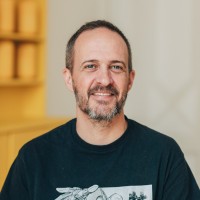 Pascal Santoni Email & Phone Number