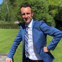 Michel de Maer Email & Phone Number