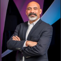 Wipro Employee Ananth Shenoy's profile photo