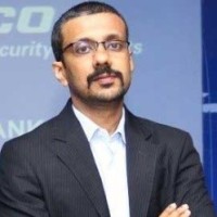 L&T Semiconductor Technologies Employee Dipu Jojo's profile photo