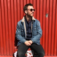 ING Employee Bart Wolfs's profile photo