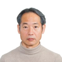 Kobayashi Healthcare International, Inc. Employee Shinichiro Kimoto's profile photo