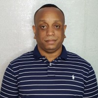 FINEOS Employee Joshua Charles's profile photo