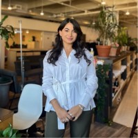Institut Cardiologie de Montréal Employee Jade-Rose El-Khoury's profile photo