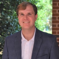 University of Mississippi - School of Business Administration Employee Wesley Dickens's profile photo