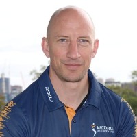 Victorian Institute of Sport Employee Will Morgan's profile photo