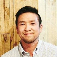 YETI Employee David Luong's profile photo
