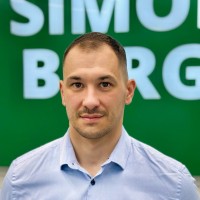 Simon's Burger Employee Daniel Kovacs's profile photo