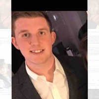 SRT Marine Systems plc Employee Josh Thomas's profile photo