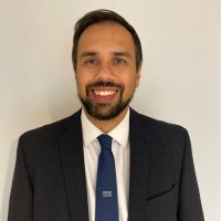 JCB Employee Lee Shaw's profile photo