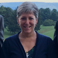 Virginia National Bank Employee Cassie Mankins's profile photo