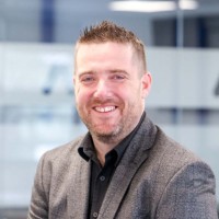 AAG IT Services Employee Charles Griffiths's profile photo