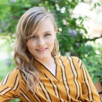 amshot Employee Ashley M.'s profile photo