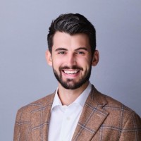 Orion Portfolio Solutions Employee Ben Vaske's profile photo