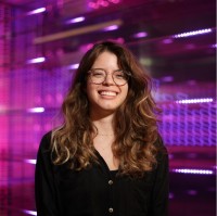 LayerOne Financial Employee Isabel Neves's profile photo