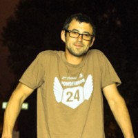 Metropolitan Council of the Twin Cities Employee Ben Crow's profile photo