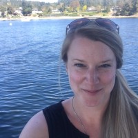 Victoria Sexual Assault Centre Employee Vanessa Ramsdale's profile photo