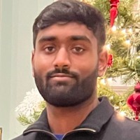 Alpha Clinical Systems Employee Nigel Arul's profile photo