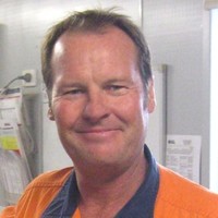 Big Yellow Mining Pty Ltd Employee Malcolm Wallace's profile photo