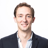 USDA National Institute of Food and Agriculture Employee Andrew Thigpen's profile photo