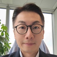 海通國際證券集團有限公司 Employee Nelson Chou's profile photo