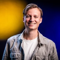 Vertigo 6 | Part of Happy Horizon Employee Jasper Maatman's profile photo