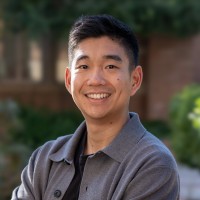 UCLA Employee Evan Cui's profile photo