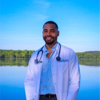 Aya Healthcare Employee Kyler Mason's profile photo