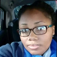 Crystal Gearlds Email & Phone Number