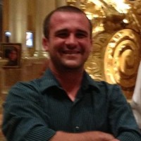 King Architectural Metals Employee Tyler Powell's profile photo