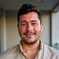 IT-DAY Employee Alexander Pedersen's profile photo