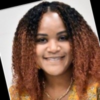 Zienisha Bailey-Grant Email & Phone Number