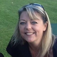 Parklands Care Homes Employee Susan MacKenzie's profile photo