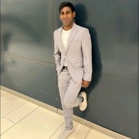 Lloyd Naidoo Email