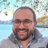 NICE Employee David Nasca's profile photo