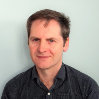 Siemens Digital Industries Software Employee John Bolger's profile photo
