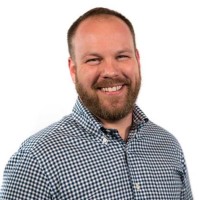 Ford Motor Company Employee Michael Whitten Jr.'s profile photo