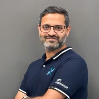 Sourabh Nolkha Email & Phone Number