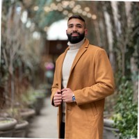 Michels Construction, Inc. Employee H. Ali's profile photo