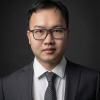 Zhengwei Li Email