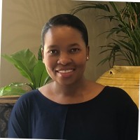 TFG Infotec Employee Lerato Mohapi's profile photo
